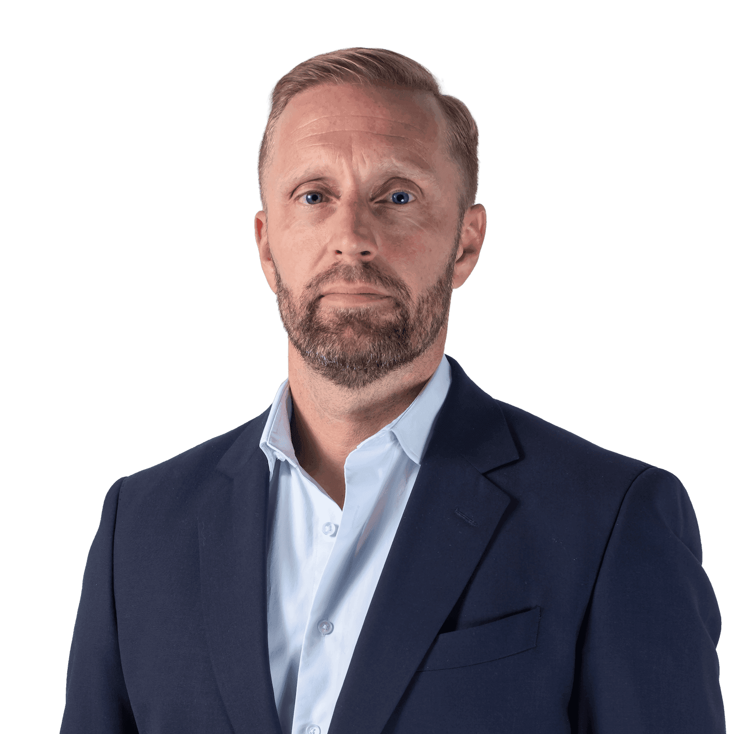 Erik Bodin - Partner