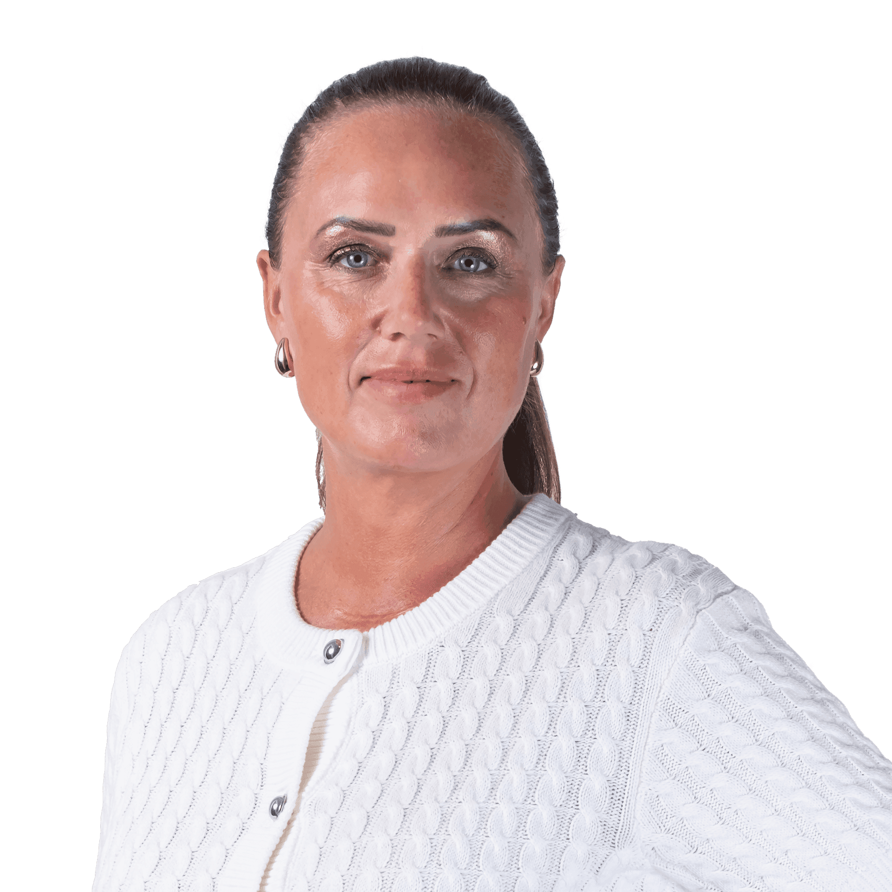 Sophie Lempert-Sjö - Partner